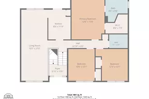 3 Crestview Dr, Stafford, VA 22556 - Photo 40