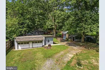 107 Hulls Chapel Road, Fredericksburg, VA 22406 - Photo 28