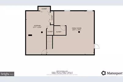 1012 Isabella Drive, Stafford, VA 22554 - Photo 58
