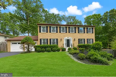 1012 Isabella Drive, Stafford, VA 22554 - Photo 6