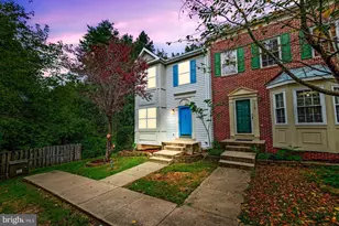 112 Healy Ct, Stafford, VA 22554 - Photo 1