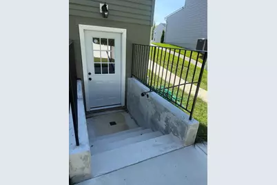 512 Rivers Edge Drive #BASEMENT, Fredericksburg, VA 22405 - Photo 1
