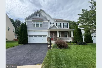 6 Whetstone Court, Stafford, VA 22554 - Photo 12