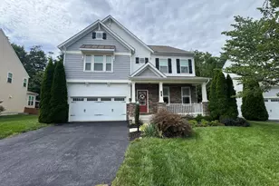 6 Whetstone Ct, Stafford, VA 22554 - Photo 12