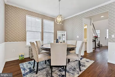 1038 Aspen Road, Stafford, VA 22554 - Photo 8