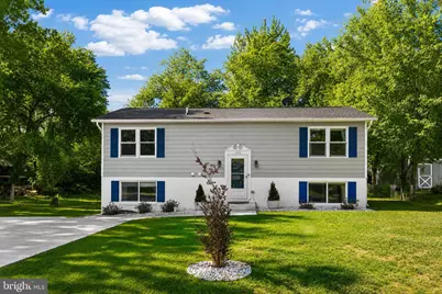 303 Via De Rosa Drive, Stafford, VA 22556 - Photo 2