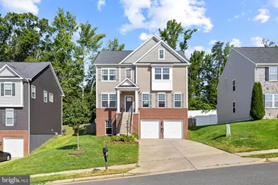 32 Clear Spring Lane, Fredericksburg, VA 22405 - Photo 1