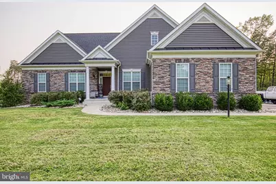 967 Mountain View Road, Fredericksburg, VA 22406 - Photo 1