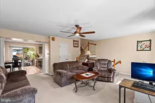 103 Barrows Ct, Fredericksburg, VA 22406 - Photo 8