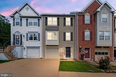 103 Barrows Court, Fredericksburg, VA 22406 - Photo 1