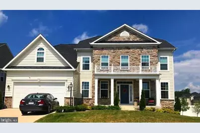 53 Liberty Knolls Drive, Stafford, VA 22554 - Photo 1