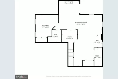 2 Stoneridge Court, Stafford, VA 22554 - Photo 62