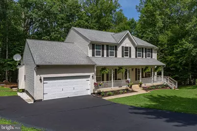 68 Coakley Lane, Fredericksburg, VA 22406 - Photo 2