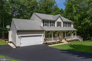 68 Coakley Ln, Fredericksburg, VA 22406 - Photo 2