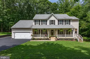 68 Coakley Ln, Fredericksburg, VA 22406 - Photo 1