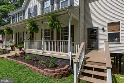 68 Coakley Lane, Fredericksburg, VA 22406 - Photo 4
