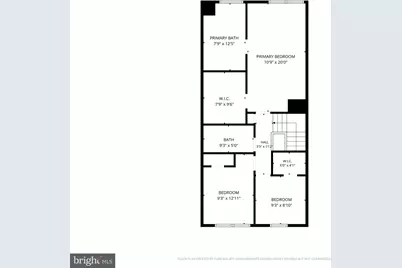 601 Twin Brook Lane, Stafford, VA 22554 - Photo 44