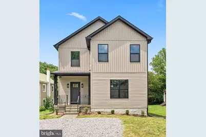 203 Jett Drive, Fredericksburg, VA 22405 - Photo 1