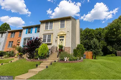 300 Barksdale Place, Stafford, VA 22554 - Photo 2