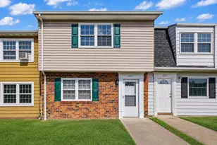 625 Anvil Rd, Fredericksburg, VA 22405 - Photo 1