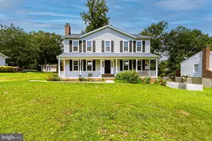 24 Bertram Blvd, Stafford, VA 22556 - Photo 1
