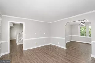 24 Bertram Blvd, Stafford, VA 22556 - Photo 8