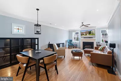 211 Shaw Court, Fredericksburg, VA 22405 - Photo 6