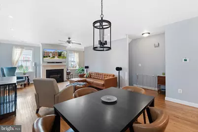 211 Shaw Court, Fredericksburg, VA 22405 - Photo 4
