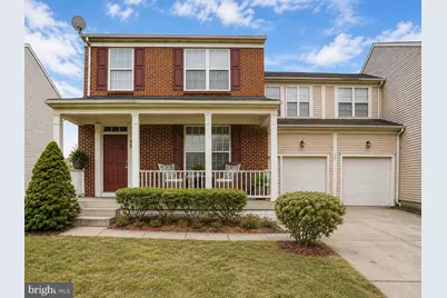 49 Hayes Street, Stafford, VA 22556 - Photo 1