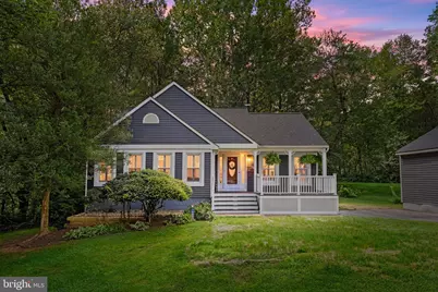 6 Hay Barn Road, Stafford, VA 22556 - Photo 1