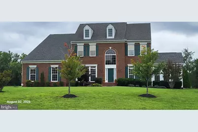 121 Stableside Lane, Fredericksburg, VA 22405 - Photo 1