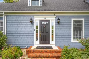 15 Fox Run Ln, Fredericksburg, VA 22405 - Photo 8