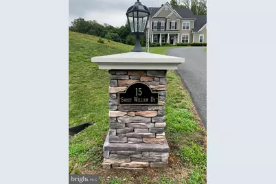 15 Sweet William Drive, Stafford, VA 22554 - Photo 8