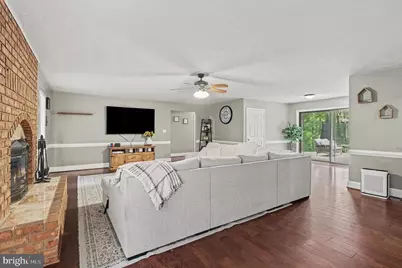 45 Juniper Lane, Fredericksburg, VA 22405 - Photo 12