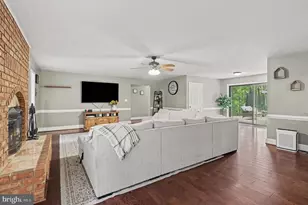 45 Juniper Ln, Fredericksburg, VA 22405 - Photo 12