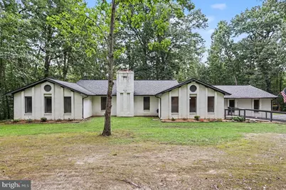 45 Juniper Lane, Fredericksburg, VA 22405 - Photo 2