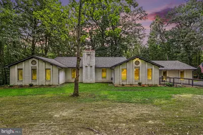 45 Juniper Lane, Fredericksburg, VA 22405 - Photo 1