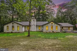 45 Juniper Ln, Fredericksburg, VA 22405 - Photo 1