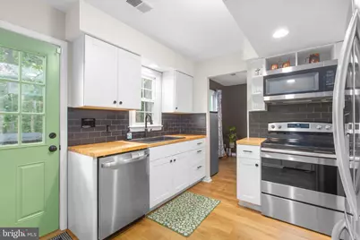 3 Evergreen Lane, Stafford, VA 22554 - Photo 8