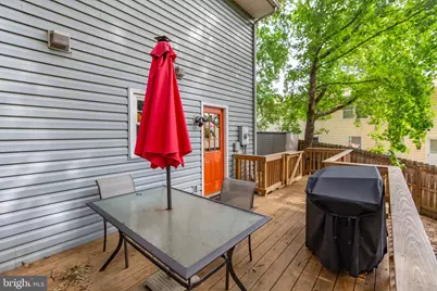 3 Evergreen Lane, Stafford, VA 22554 - Photo 30