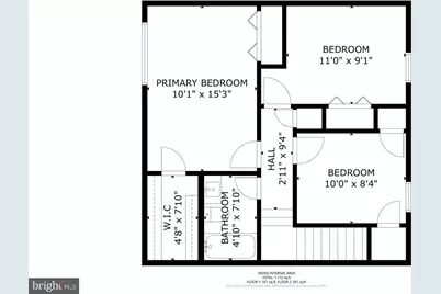 3 Evergreen Lane, Stafford, VA 22554 - Photo 38