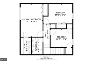 3 Evergreen Ln, Stafford, VA 22554 - Photo 38