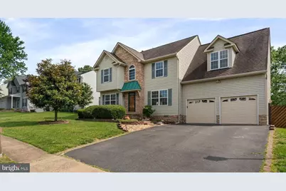 10 Sassafras Lane, Stafford, VA 22554 - Photo 1