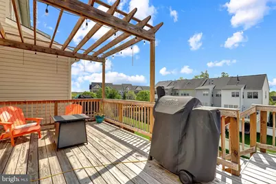 36 Short Branch Road, Stafford, VA 22556 - Photo 8