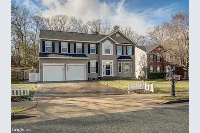 5 Regal Court, Stafford, VA 22554 - Photo 2
