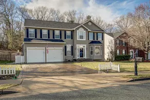 5 Regal Ct, Stafford, VA 22554 - Photo 2