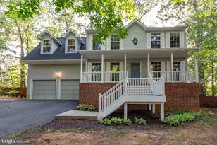 15 Twin Lake Ct, Fredericksburg, VA 22405 - Photo 1