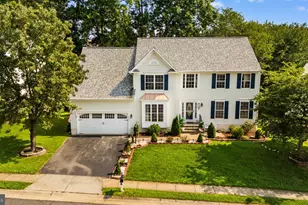 71 Basalt Dr, Fredericksburg, VA 22406 - Photo 8