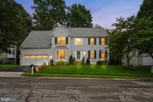 71 Basalt Dr, Fredericksburg, VA 22406 - Photo 10