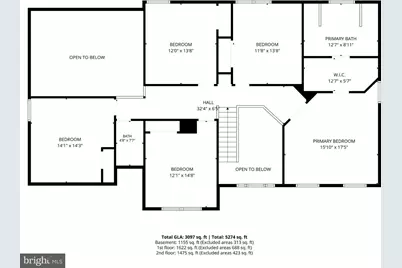 71 Basalt Drive, Fredericksburg, VA 22406 - Photo 68